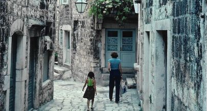 Mother's Secrets — Croatia Week